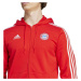 Mikina adidas FC Bayern Dna Full-Zip M HY3284