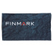 Finmark Multifunkčná šatka s flísom FSW-312 UNI