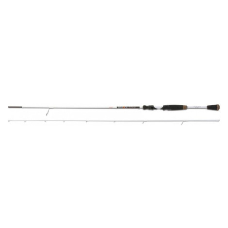 Doiyo prút shiroi series ultra light jigging finesse 2,13 m 1-8 g