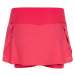 KILPI Dámska šortkové sukňa TITICACA-W ML0066KIPNK Ružová