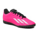 Adidas Topánky X Speedportal.4 Turf Boots GZ2446 Ružová