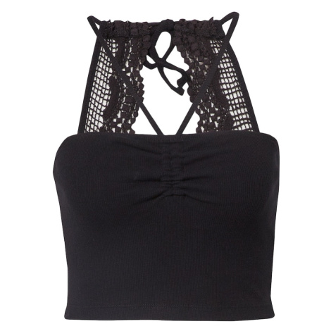Dámske crop topy ABOUT YOU