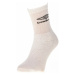 Umbro ANKLE SPORTS SOCKS - 3 PACK biela - Ponožky