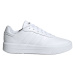 Dámska obuv Adidas Court Platform W GV9000