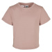 Girls' T-shirt Basic Box Dukrose