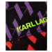 Šiltovka Karl Lagerfeld K/Monogram Multi Cap Rôznofarebná
