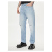 Karl Lagerfeld Jeans Džínsy 241D1110 Modrá Relaxed Fit