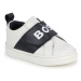 Boss Sneakersy J50870 M Biela
