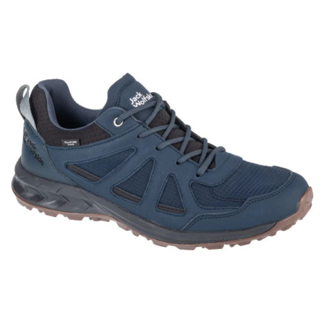 Jack Wolfskin Woodland 2 Texapore Low M 4051271-1010 topánky