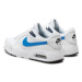 Nike Sneakersy Nike Air Max SC Biela