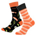 MORE Veselé ponožky More-079A-039 039