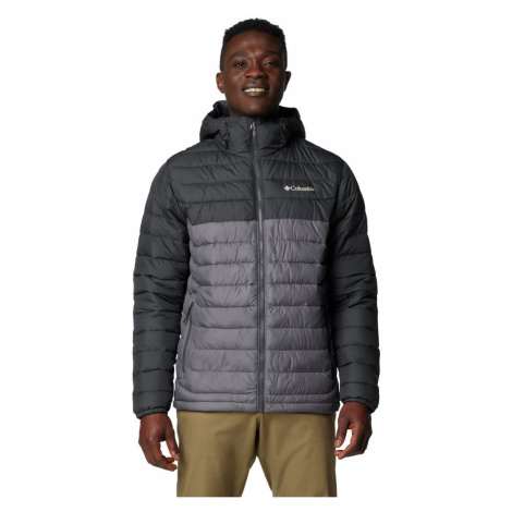 Pánska bunda Columbia Powder Lite™ II Hooded Jacket