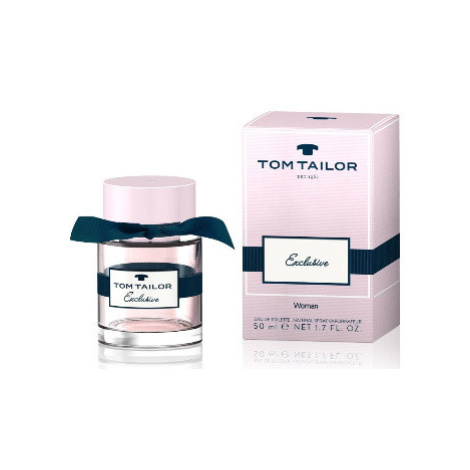 Tom Tailor Exclusive Woman Edt 30ml