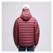 adidas Bunda Páperová Pad Hooded Puff