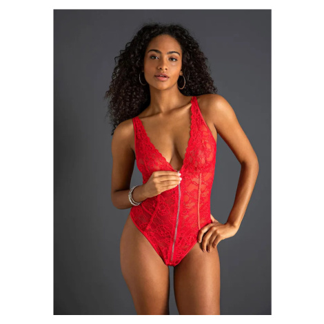 Body string, s prestrihom bonprix