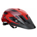 Spiuk Kaval Helmet Red Prilba na bicykel