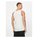 Jack&Jones Tank top Jormarbella 12256151 Sivá Regular Fit