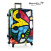 Heys Britto Butterfly L 100 L HEYS-16049-6912-30