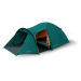 Trimm EAGLE II green tent