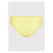 Gossard Klasické nohavičky Glossies Lace 13003 Žltá