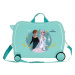 Detský cestovný kufor na kolieskach / odrážadlo DISNEY FROZEN Dream, 34L, 4449821