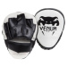 Venum LIGHT FOCUS MITTS Lapačky, biela, veľkosť