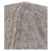 Čapica Camel Active Flat Cap Linen Stone Gray