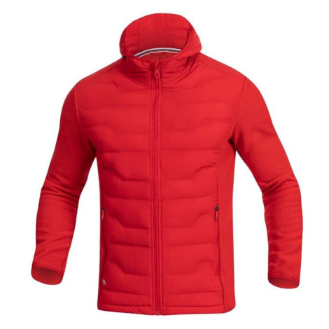 Ardon NYPAXX Úpletová bunda S, Červená