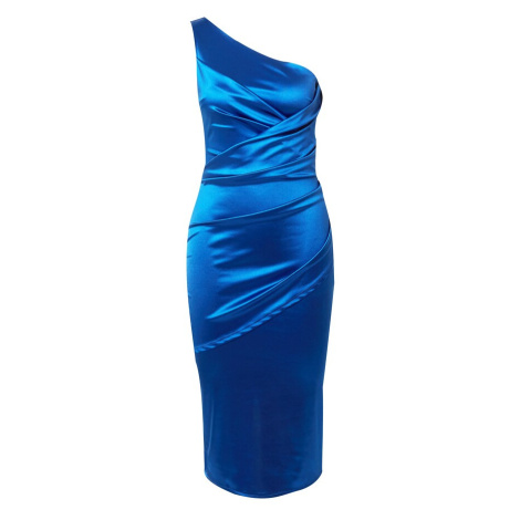 WAL G. Kokteilové šaty 'ELIA'  modrá