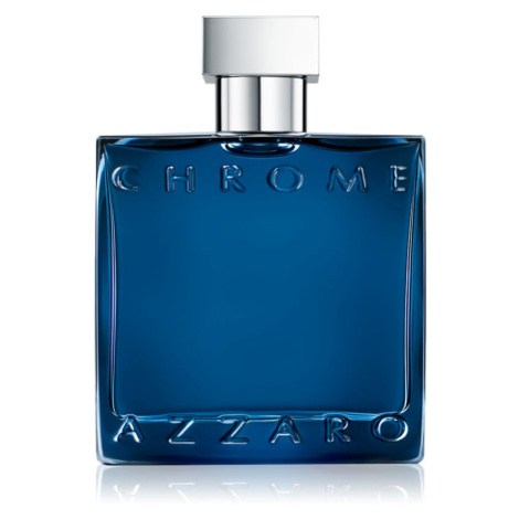 Azzaro Chrome Parfum parfumovaná voda pre mužov