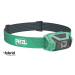 Petzl Actik green Čelovka