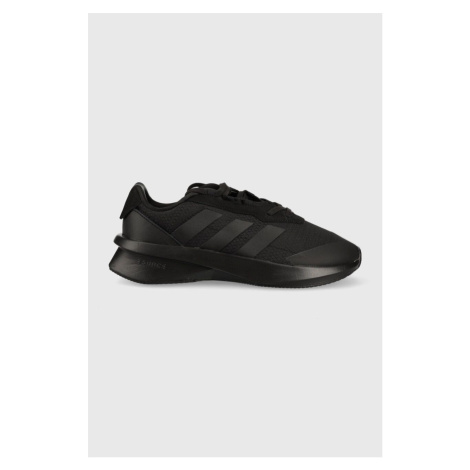 Bežecké topánky adidas Heawyn čierna farba, IG2377