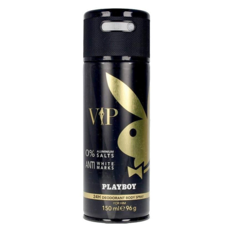 Playboy VIP Men deodorant 150ml