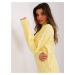 Sweater-AT-SW-2348.93-Light Yellow