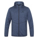 Hannah DAMAR HOODY blue shadow mel