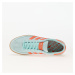 Tenisky adidas Handball Spezial W Semi Flash Aqua/ Impact Orange/ Gum