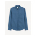 Celio Regular Shirt Gagusti2 - Men's