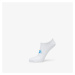 Nike Sportswear Everyday Essential No-Show Socks 3-Pack bílé