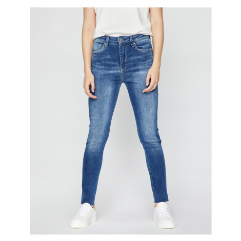 Dámske džínsy Pepe Jeans