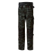 Rimeck Vertex Camo nohavice M MLI-W09C2 dark grey