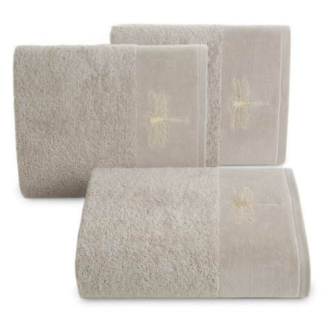 Eurofirany Unisex's Towel 389689