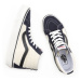 Vans UA SK8-HI 38 DX Anaheim Factory OG Navy - Pánske - Tenisky Vans - Modré - VN0A38GF4UJ1