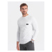 Ombre Men's longsleeve with pocket