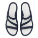 Crocs Šľapky Swiftwater Sandal W 203998 Tmavomodrá