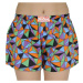 Women's shorts Styx art classic rubber triangles