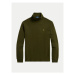 Polo Ralph Lauren Rolák 710760126025 Zelená Regular Fit