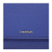 Calvin Klein Kabelka Ck Must Plus Crossbody K60K610619 Modrá