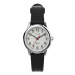 Timex Hodinky Easy Reader TW2V75300 Čierna