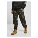 Southpole Camo Cargo Pants wood camo