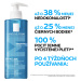 LA ROCHE-POSAY Effaclar Čistiaci penivý gél 400 ml